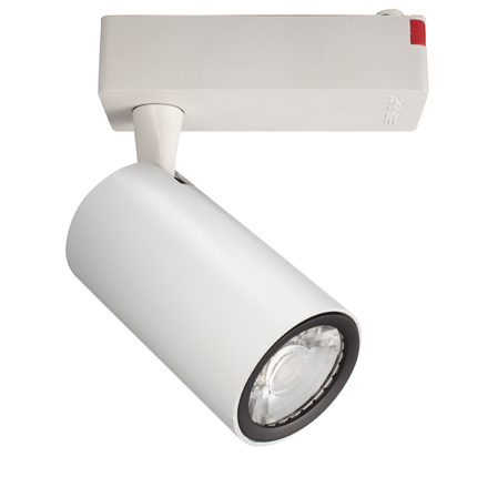 明智系列LED導軌射燈